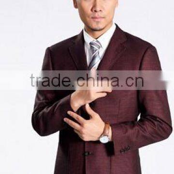 high quality woolen men suit blazer BSPS0556