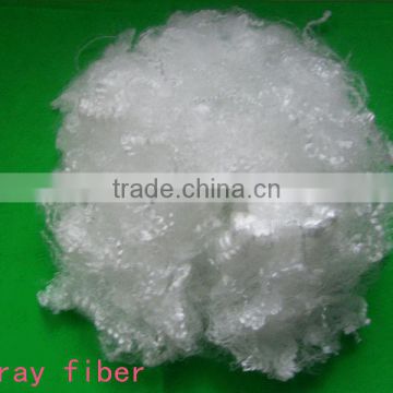 100% 1.2D*38mm PLA fiber