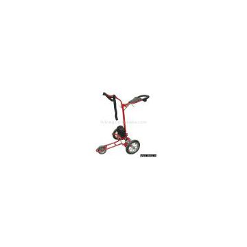 Sell Electric Trolley