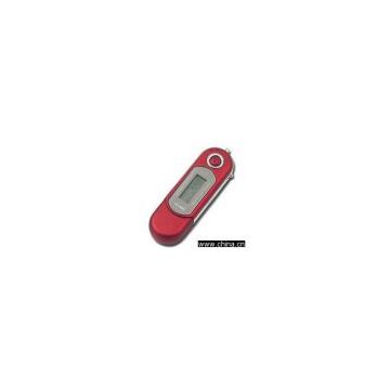Sell ST-M01 Flash MP3 Player