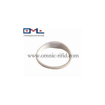 RFID Rewearable Wristband