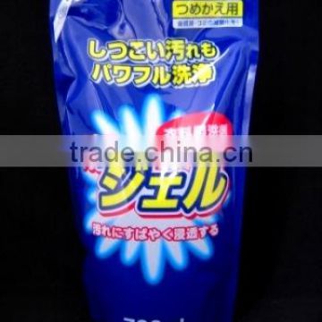 Japan Liquid Detergent For Strong Dirt (Refill Pack) 700ml wholesale