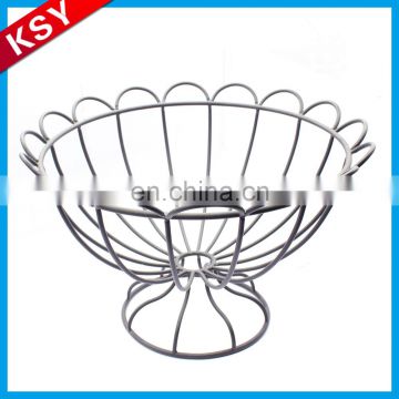 Best Price Alibaba Express Modern Metal Jewelry Cycloid Sculpture Wire Mesh Art And Crafts