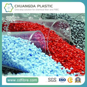 PP Masterbatch for Material Plastic Products with Customied Color