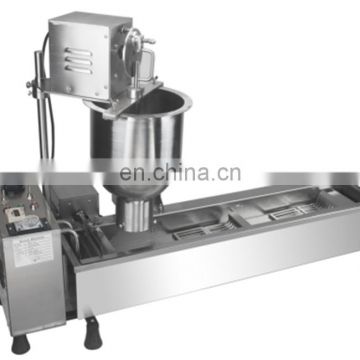 Professional Commercial Automatic Donut Making Machine