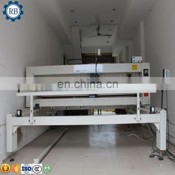 Made in China High Capacity Needle Quilting Machine mattress manufacturing machine/Tape edge sewing machine