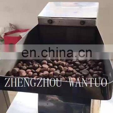 Recycling plastic pet bottle crusher machine for sale