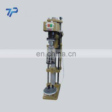 High quality cheap oil capping machine