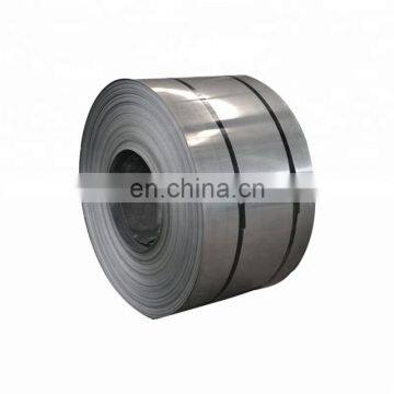Dull Polish ASTM A240 316Ti Stainless steel coil 304