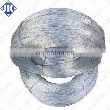 8-22 Gauge Galvanized Iron Binding Wire Price