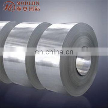 Cold rolled stainless steel 301 304 CSP harden stainless steel coil