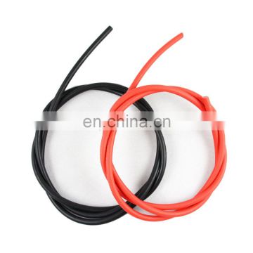New Design High Quality Flexible Solar Cables