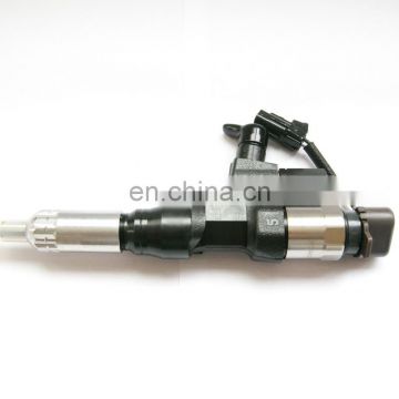 Genuine and brand new injector 095000-6583