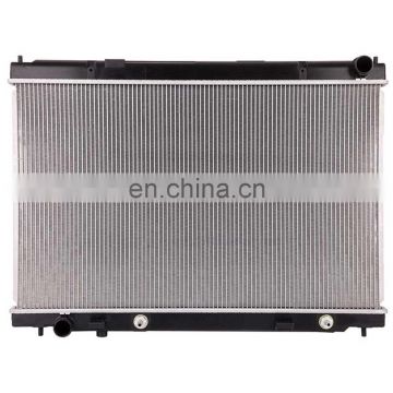 Automotive Cooling Radiator for MZA 929 2.2i 12V 87-> AT JE48-15200