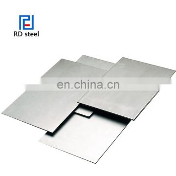 Chinese manufacturers produce ss sheet stainless steel plates
