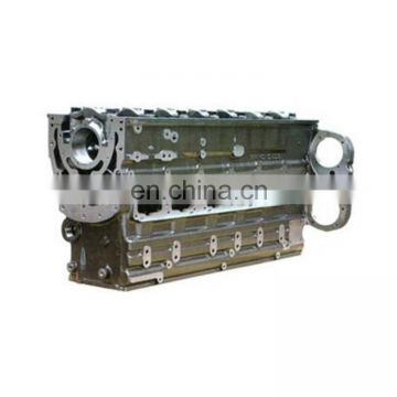 Genuine Hitachi EX1900-6BH diesel engine USA parts cylinder block 4060394