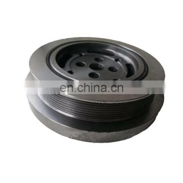 Diesel Engine Parts Crankshaft Pulley T3115T043 for Bus and Truck
