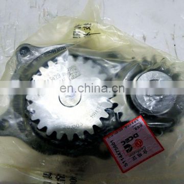 Apply For Engine Oil Pump Manufacturer  High quality  Excellent Quality