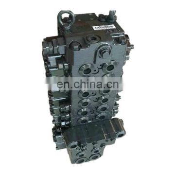 PC50MR-2 723-19-12801 main control valve
