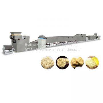 How to Industrial Automatic Noodle Making Machine?