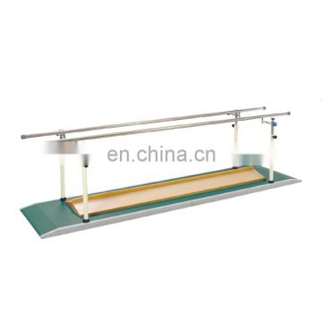 Hot selling parallel bar with best price physiotherapy equipment