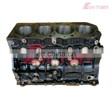 FOR VOLVO spare parts D4E cylinder block camshaft