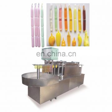 HY-BBJ-A ice pop and ice lolly tube filling and sealing machine ice pop making machine