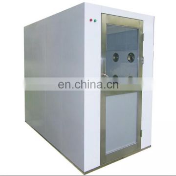 Clean Room Air Shower/ Stainless Steel Air Shower/ Air Shower Conductive