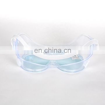 Safety Lab Glasses Protective Virus Medical Goggles