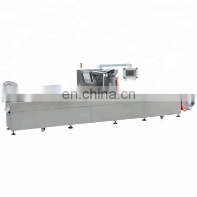 Automatic Dates Thermoforming Vacuum Packing Machine