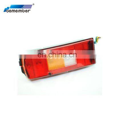 20507623 Standard HD Truck Tail Lamp  For VOLVO 20892384 21097448 21097447 21761288;