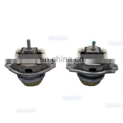 Engine Mounting For Discovery 3 2005-2009 Parts KKB500441