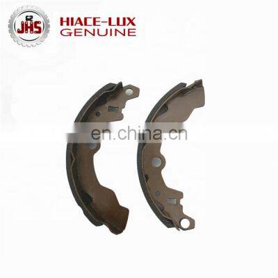 High quality REAR Brake Shoes for Hilux KUN26 XTR  KUN35 GGN25 OEM 04495-0K120