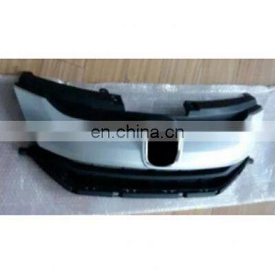 New Front Mid Middle Grille Grill For Honda city 2015-2016 GM6 Auto grill