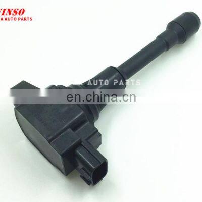 Ignition Coil O For Versa For Tiida Latio Bluebird Sylphy OEM 22448-ED000 22448-JA00C 22448-1KT0A