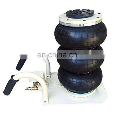 Heavy duty jacking air bag jack lift 3Ton air operated