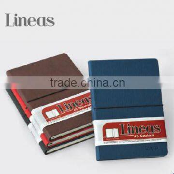 CAMPAP - CE33122 Lineas Note Book