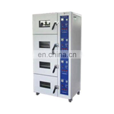 Laboratory special drying furnace laboratory analysis equipment vacuum oven
