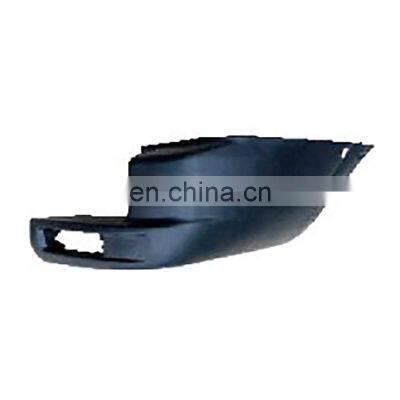 Car rear bumper corner car accessories body parts for Mitsubishi Pajero Montero V73 2001-2006