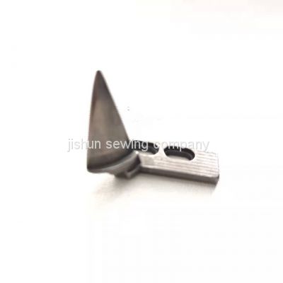 37286-306A  IDL-306A Abutted machine parts Auxiliary Stitch Tough Needle Plate Tough Sewing Machine Parts