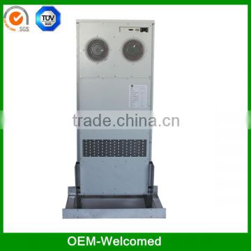 YXH-04-DH heat exchanger for cabinet