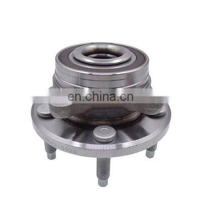 Auto Wheel Hub Bearing Assembly For Ford And Lincoln 2009-2019 BT4Z-1104B