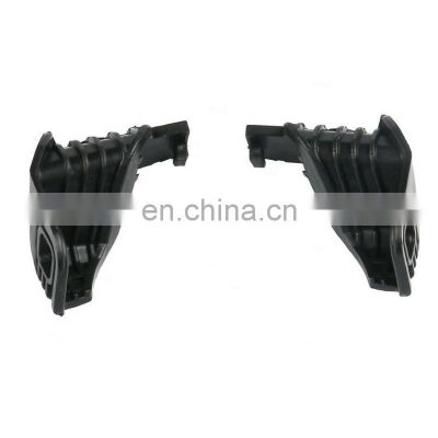 auto parts Set of 2 Left+Right Front Headlight Support Bracket 5164-7285-597 5164-7285-598 For BMW F30 F31 F36 320i
