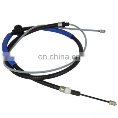 Handbrake control cable 364000004R for MEGANE III Coupe 2008-