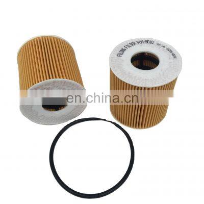 FILONG manufacturer high quality Hot Selling Oil filter FOH-9010 15208-AD200 HU819/1x OX192D OE669 CH9432ECO E23HD81 L333 SH4763
