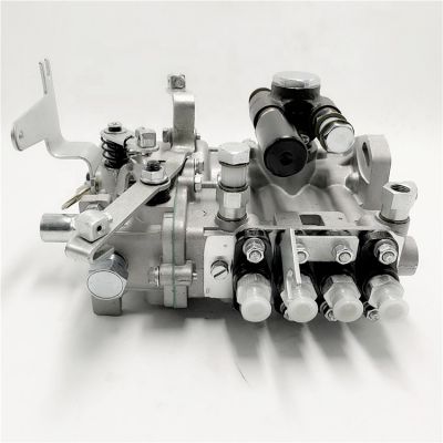 Hot Selling Original Fuel Injection Pump Assembly For Truck