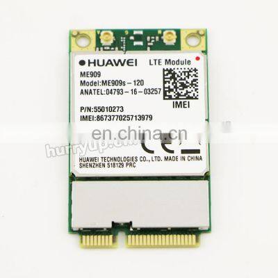 ME909s-120 Mini PCIe LTE Module ME909S