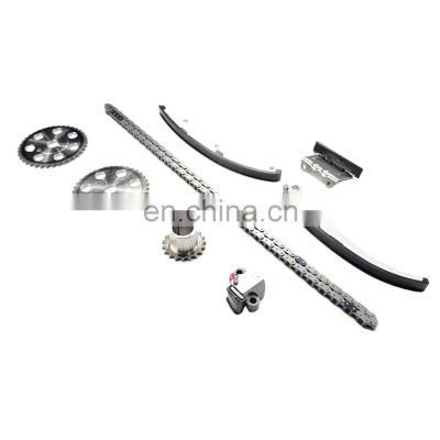OEM 21015467;21006504 Timing Chain Kit TK1490 for SATURN Apply To Engine 1.9L