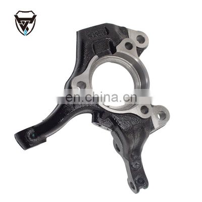 Front axle steering knuckle for Volkswagen Focus Jetta Golf Polo GTI and Audi A1 and Skoda Fbia Rapid Roomster 26698015 Buy 2 pi