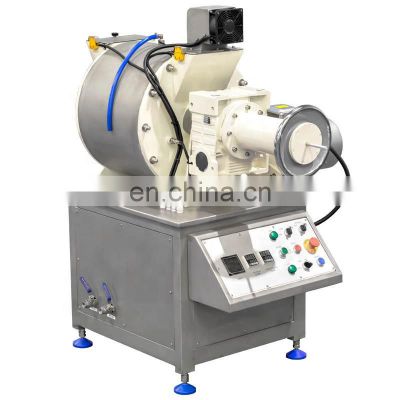 Small Chocolate conche refiner  50kg model chocolate grinding mixing